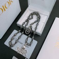 Christian Dior Necklaces